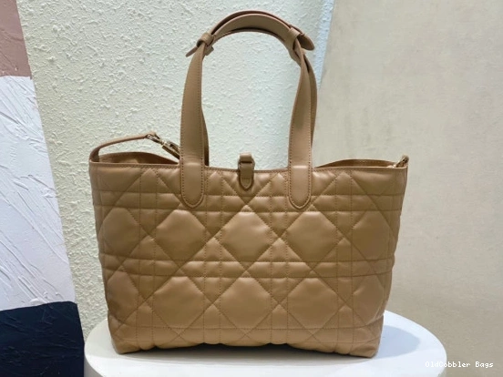 OldCobbler Bags TOUJOURS DIRO BAG MEDIUM 0813